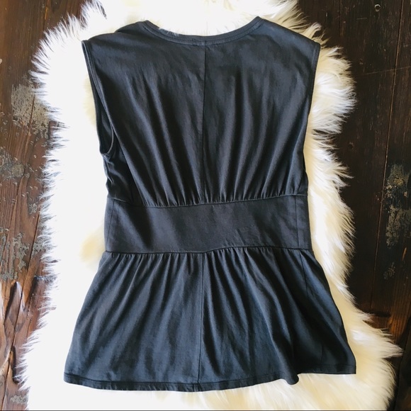 EXPRESS Wild Love Lace Front Corset Tank Top XS - Picture 5 of 5